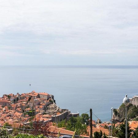 Gh Old Town View Apartment Dubrovnik Exterior foto