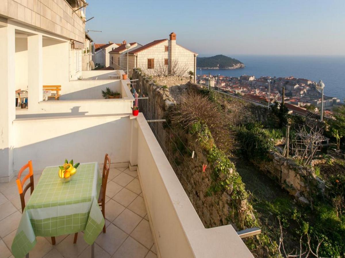 Gh Old Town View Apartment Dubrovnik Exterior foto