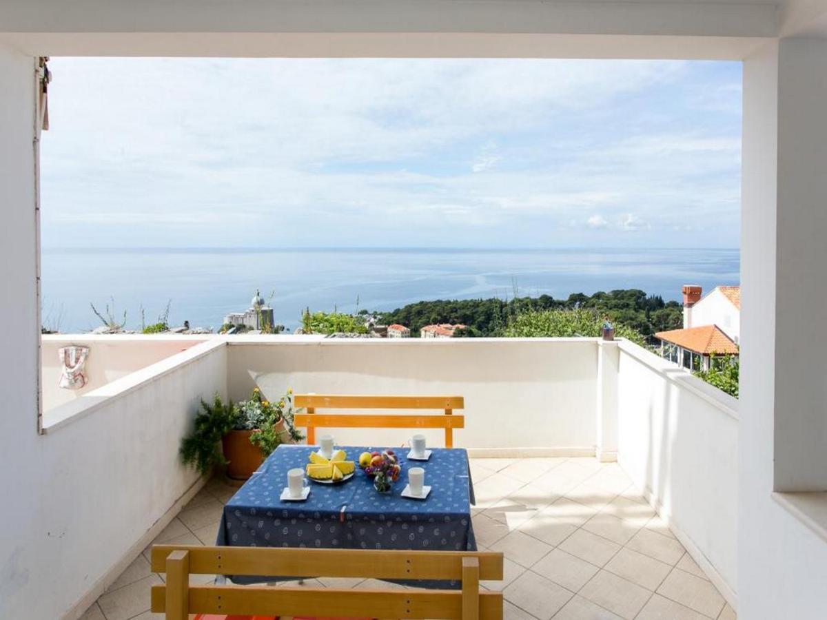 Gh Old Town View Apartment Dubrovnik Exterior foto