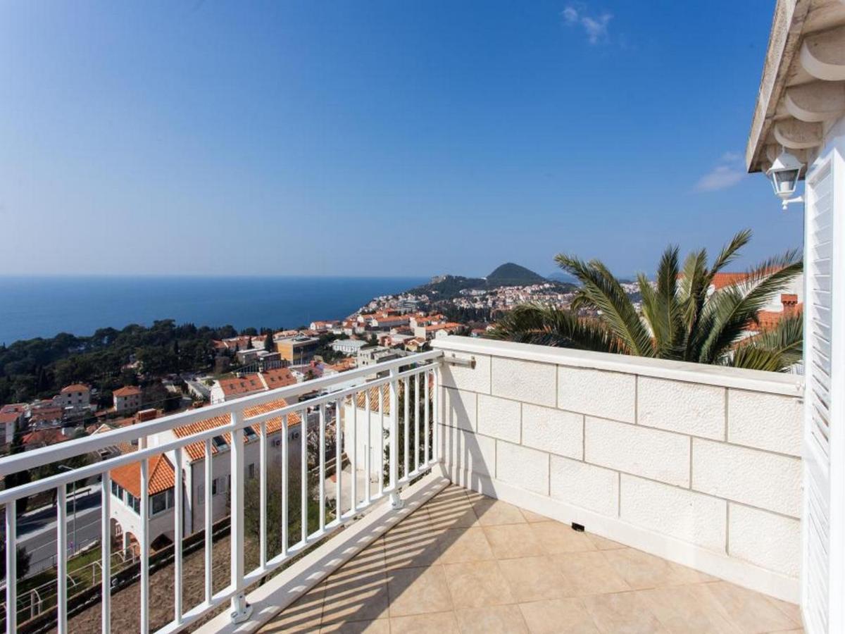 Gh Old Town View Apartment Dubrovnik Exterior foto