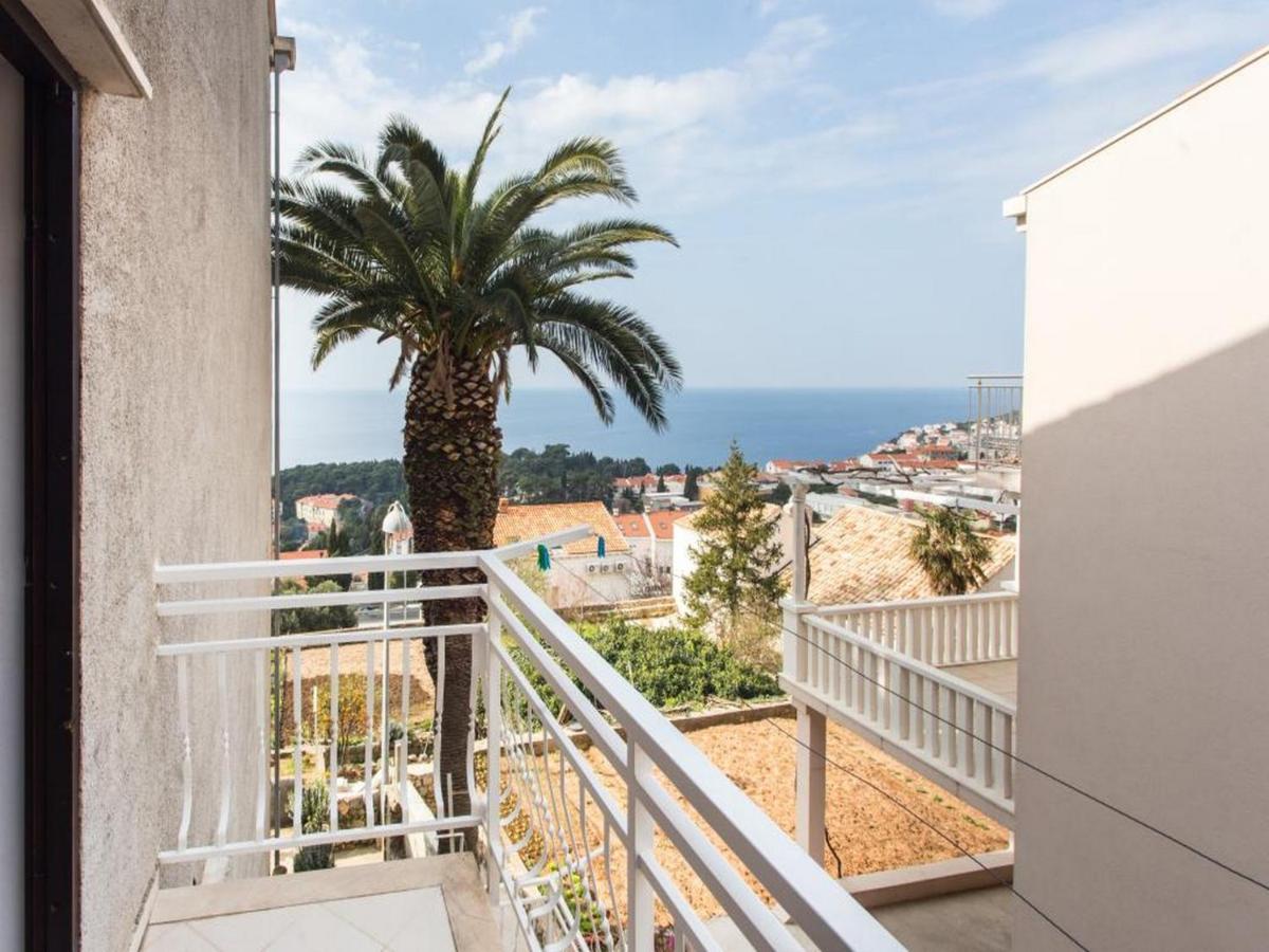 Gh Old Town View Apartment Dubrovnik Exterior foto