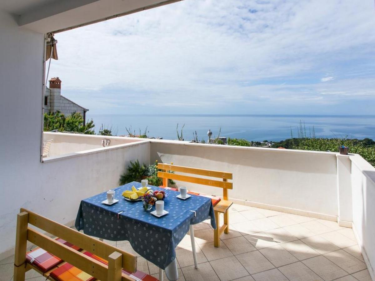 Gh Old Town View Apartment Dubrovnik Exterior foto