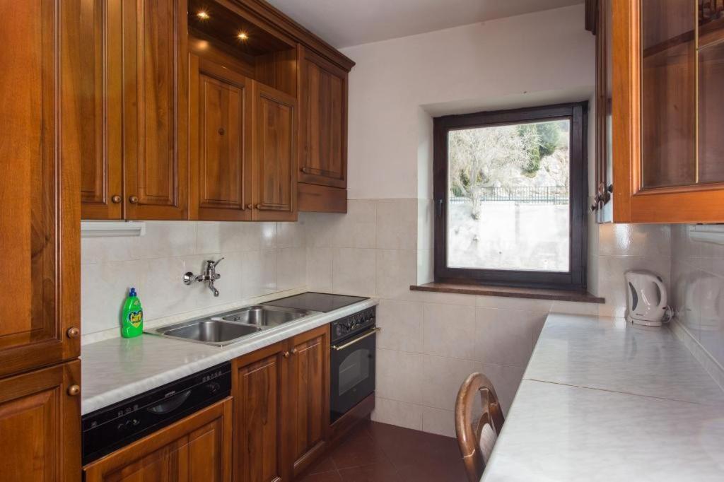 Gh Old Town View Apartment Dubrovnik Exterior foto