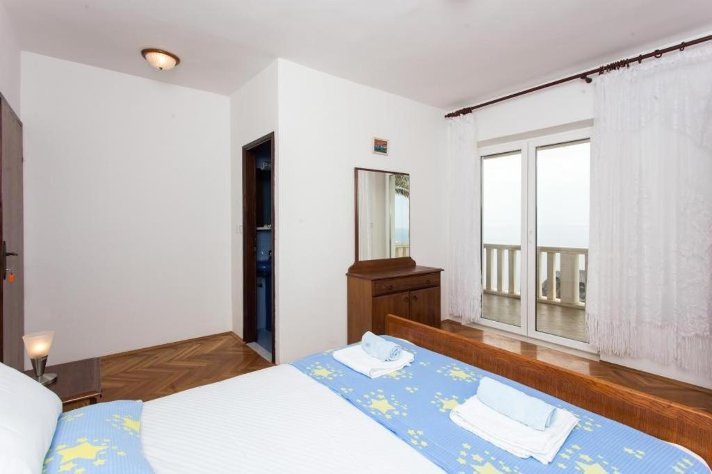 Gh Old Town View Apartment Dubrovnik Exterior foto