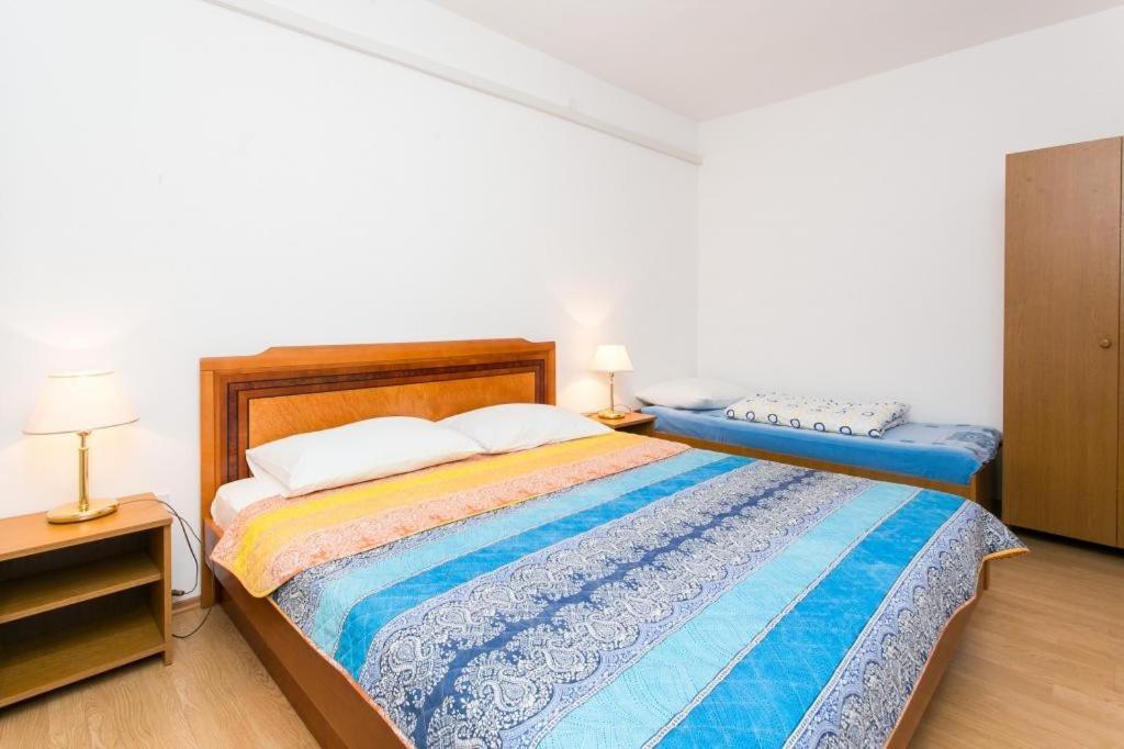 Gh Old Town View Apartment Dubrovnik Exterior foto