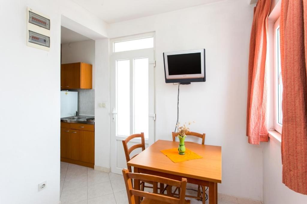 Gh Old Town View Apartment Dubrovnik Exterior foto