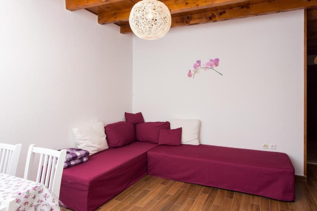 Gh Old Town View Apartment Dubrovnik Exterior foto