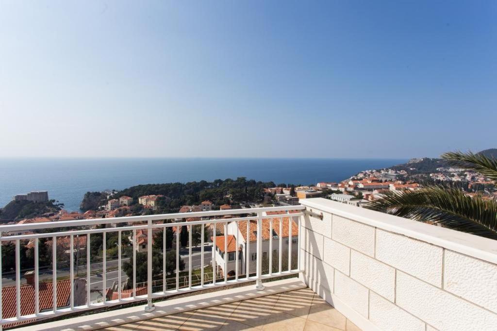 Gh Old Town View Apartment Dubrovnik Exterior foto