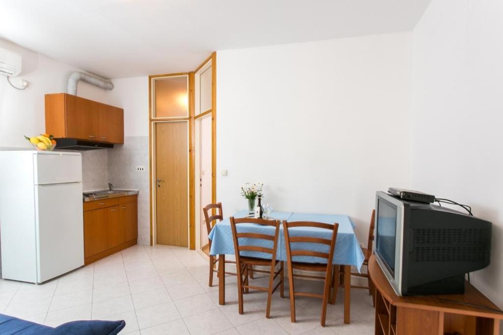 Gh Old Town View Apartment Dubrovnik Exterior foto