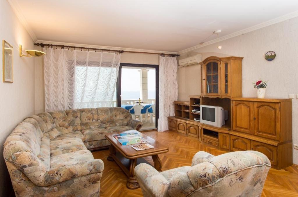 Gh Old Town View Apartment Dubrovnik Exterior foto