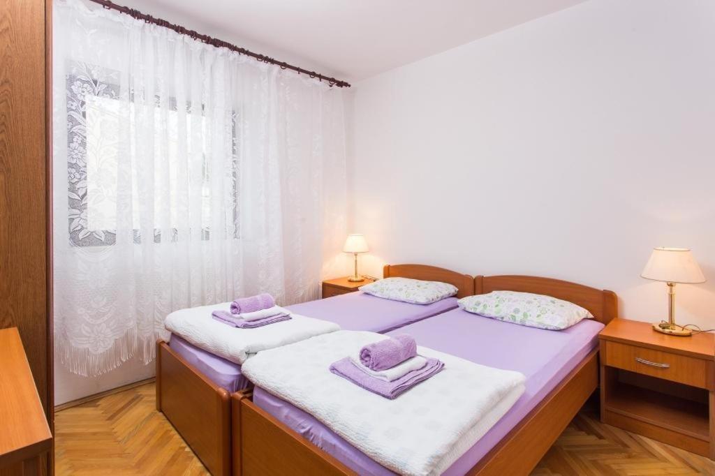 Gh Old Town View Apartment Dubrovnik Exterior foto