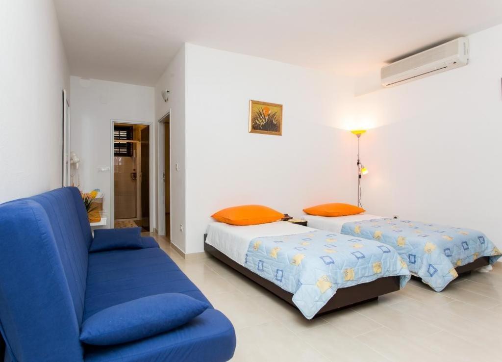 Gh Old Town View Apartment Dubrovnik Exterior foto
