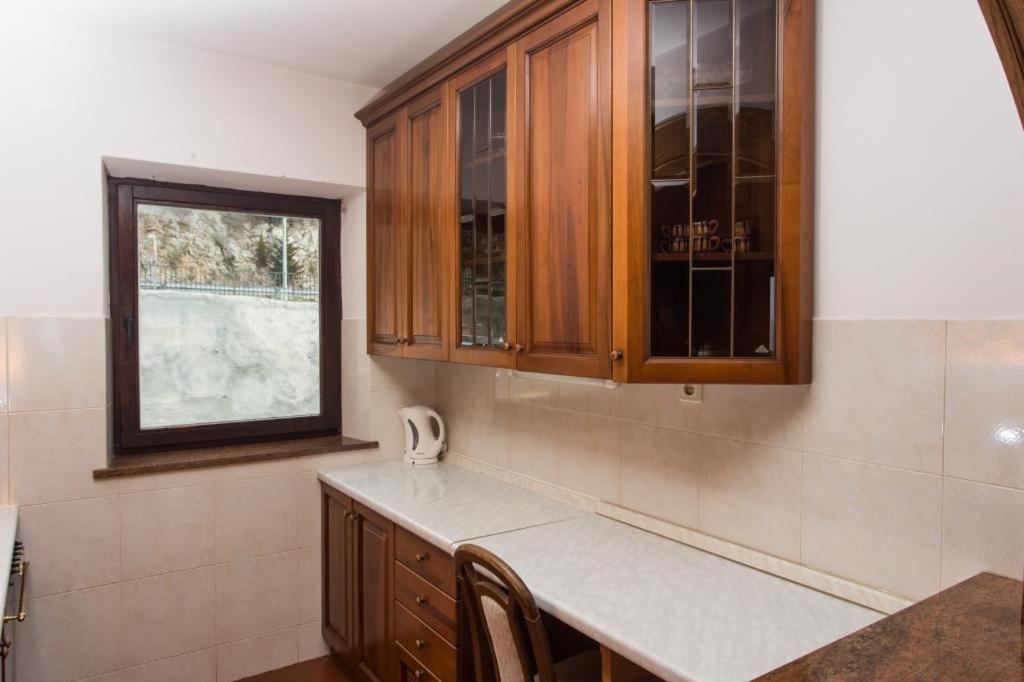 Gh Old Town View Apartment Dubrovnik Exterior foto