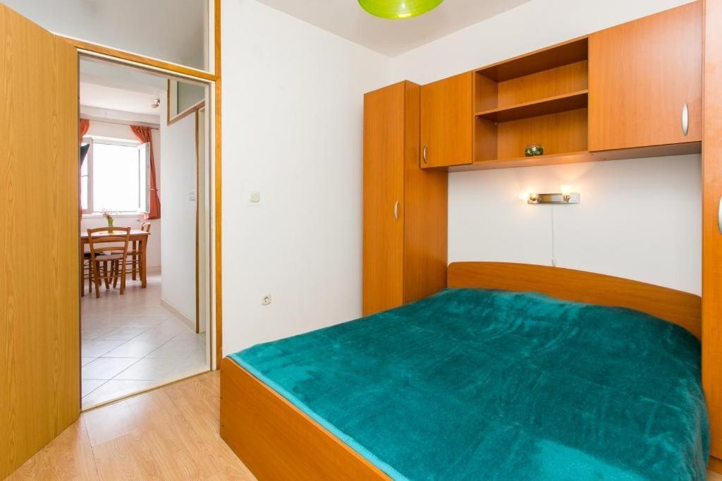Gh Old Town View Apartment Dubrovnik Exterior foto