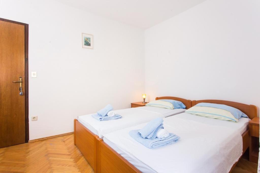 Gh Old Town View Apartment Dubrovnik Exterior foto