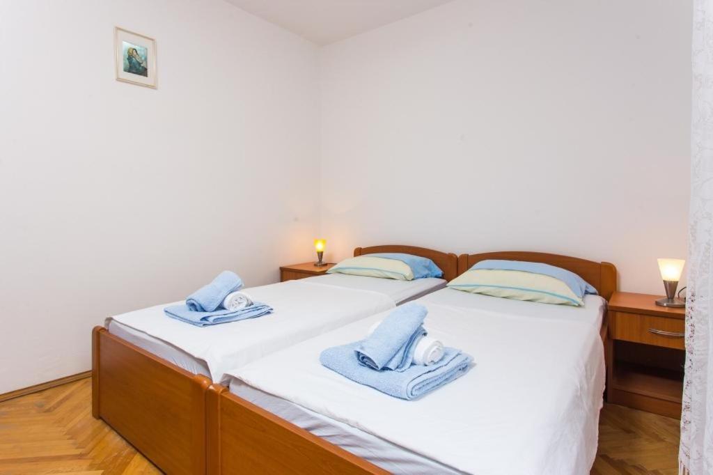 Gh Old Town View Apartment Dubrovnik Exterior foto