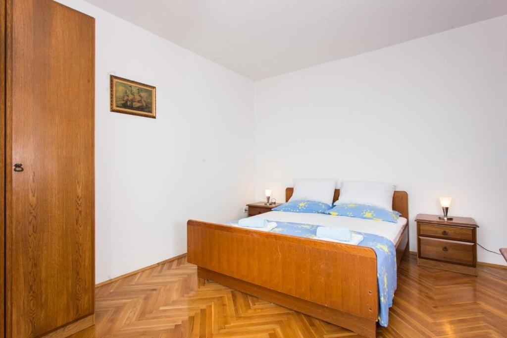 Gh Old Town View Apartment Dubrovnik Exterior foto