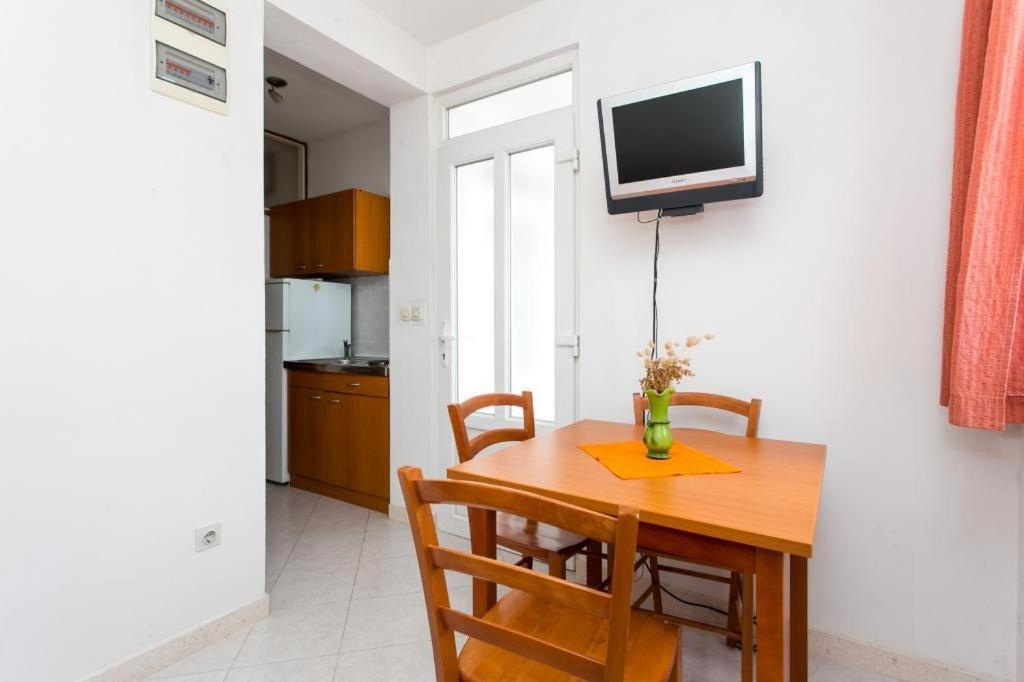 Gh Old Town View Apartment Dubrovnik Exterior foto