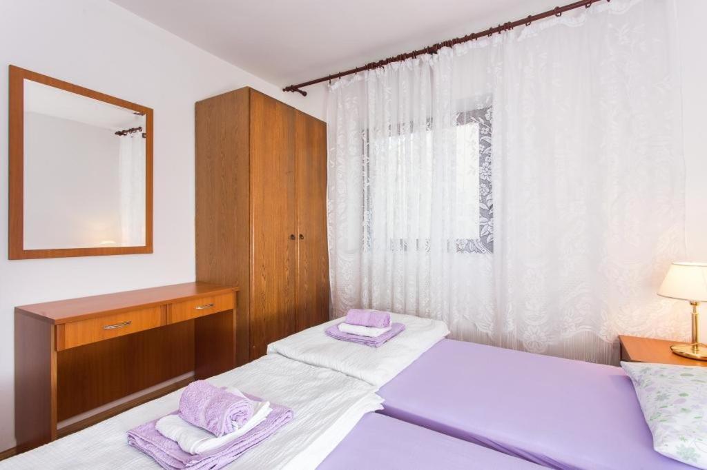 Gh Old Town View Apartment Dubrovnik Exterior foto