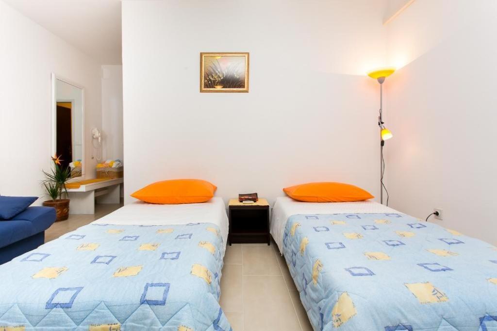 Gh Old Town View Apartment Dubrovnik Exterior foto