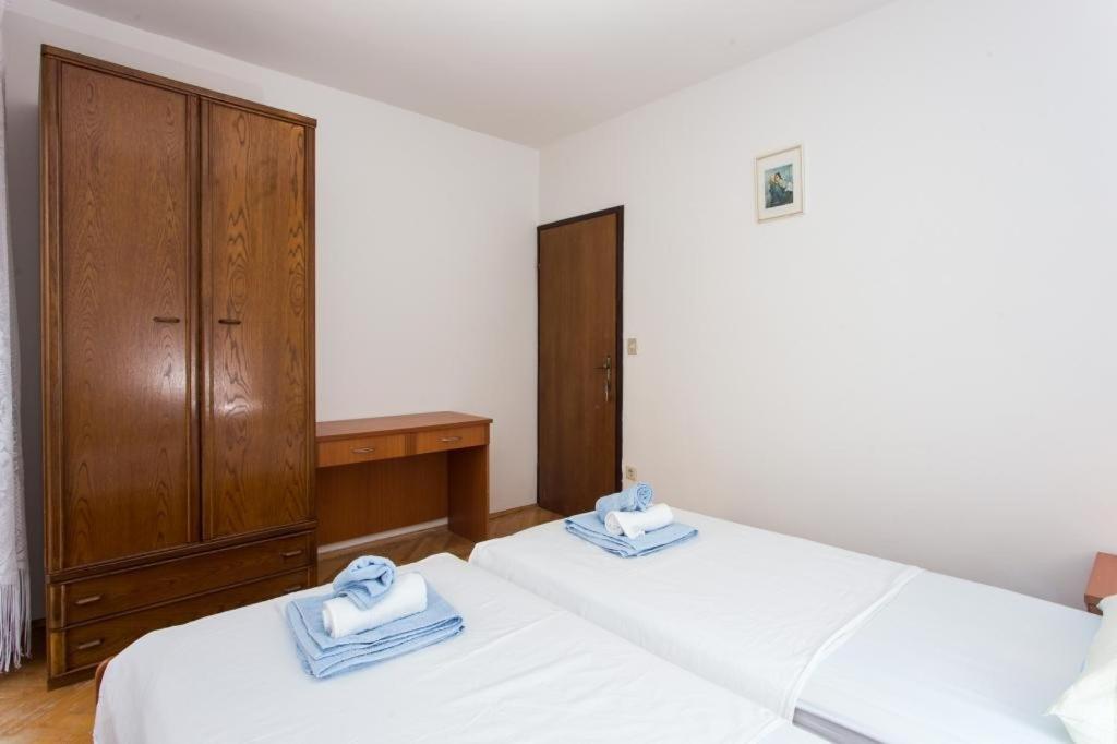Gh Old Town View Apartment Dubrovnik Exterior foto