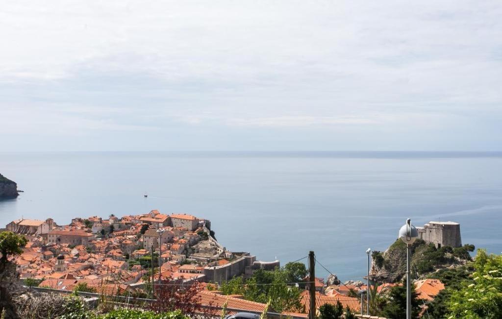 Gh Old Town View Apartment Dubrovnik Cameră foto