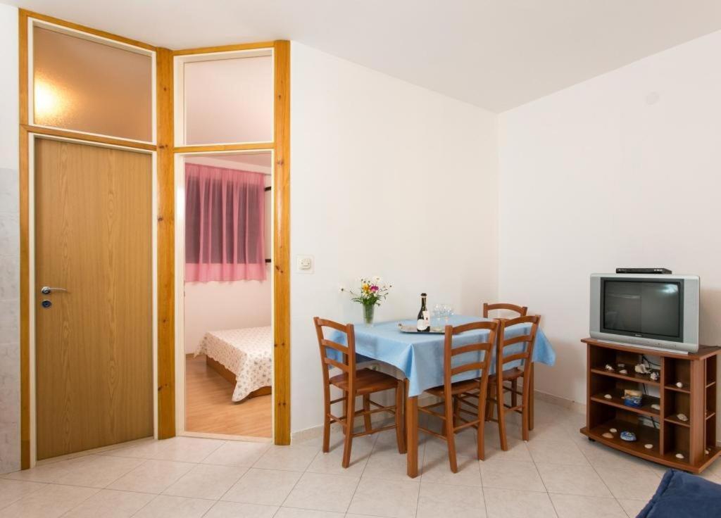 Gh Old Town View Apartment Dubrovnik Cameră foto