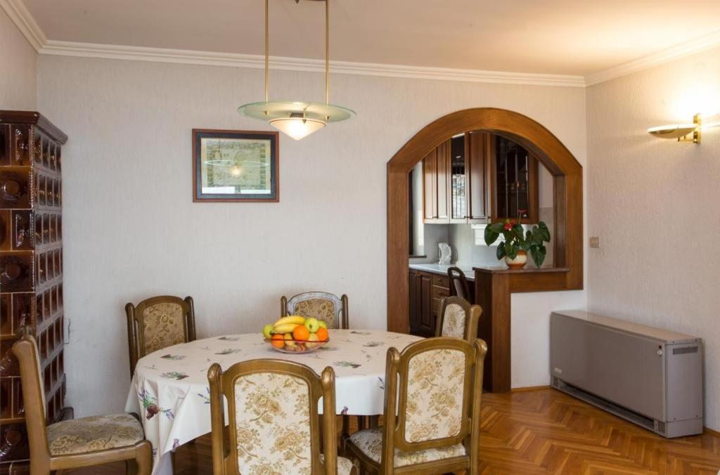 Gh Old Town View Apartment Dubrovnik Cameră foto