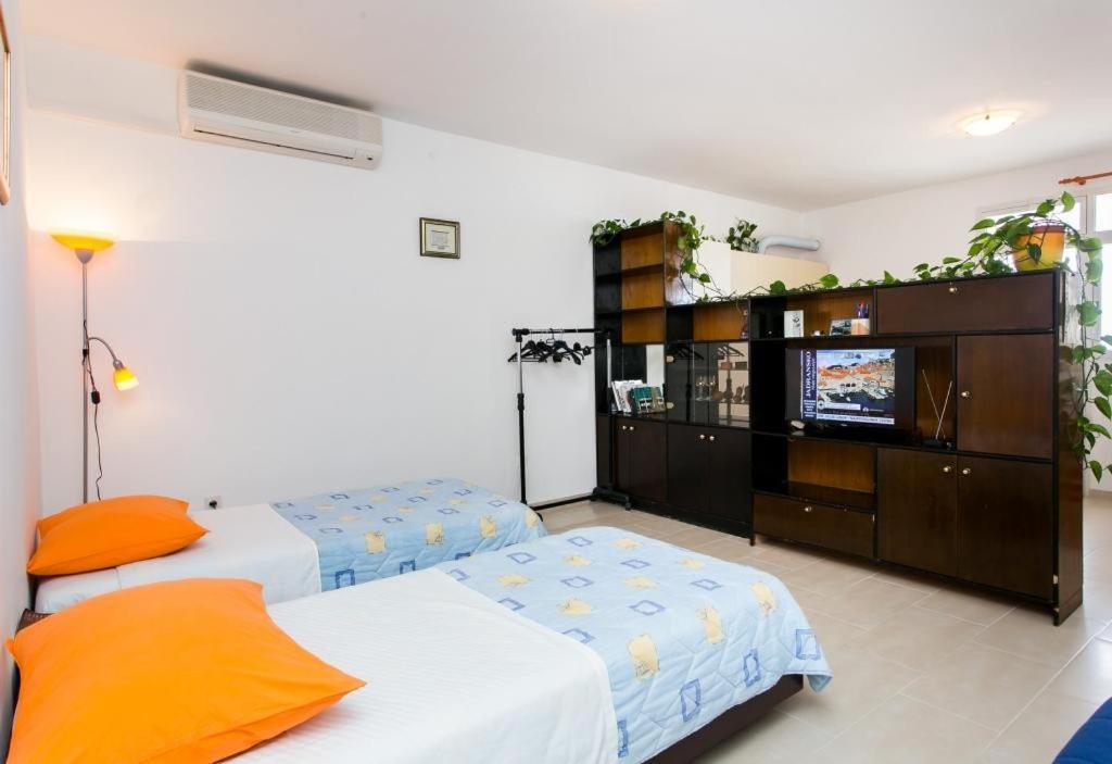 Gh Old Town View Apartment Dubrovnik Cameră foto