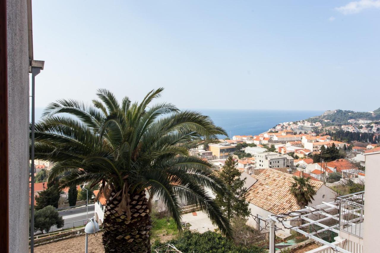 Gh Old Town View Apartment Dubrovnik Cameră foto