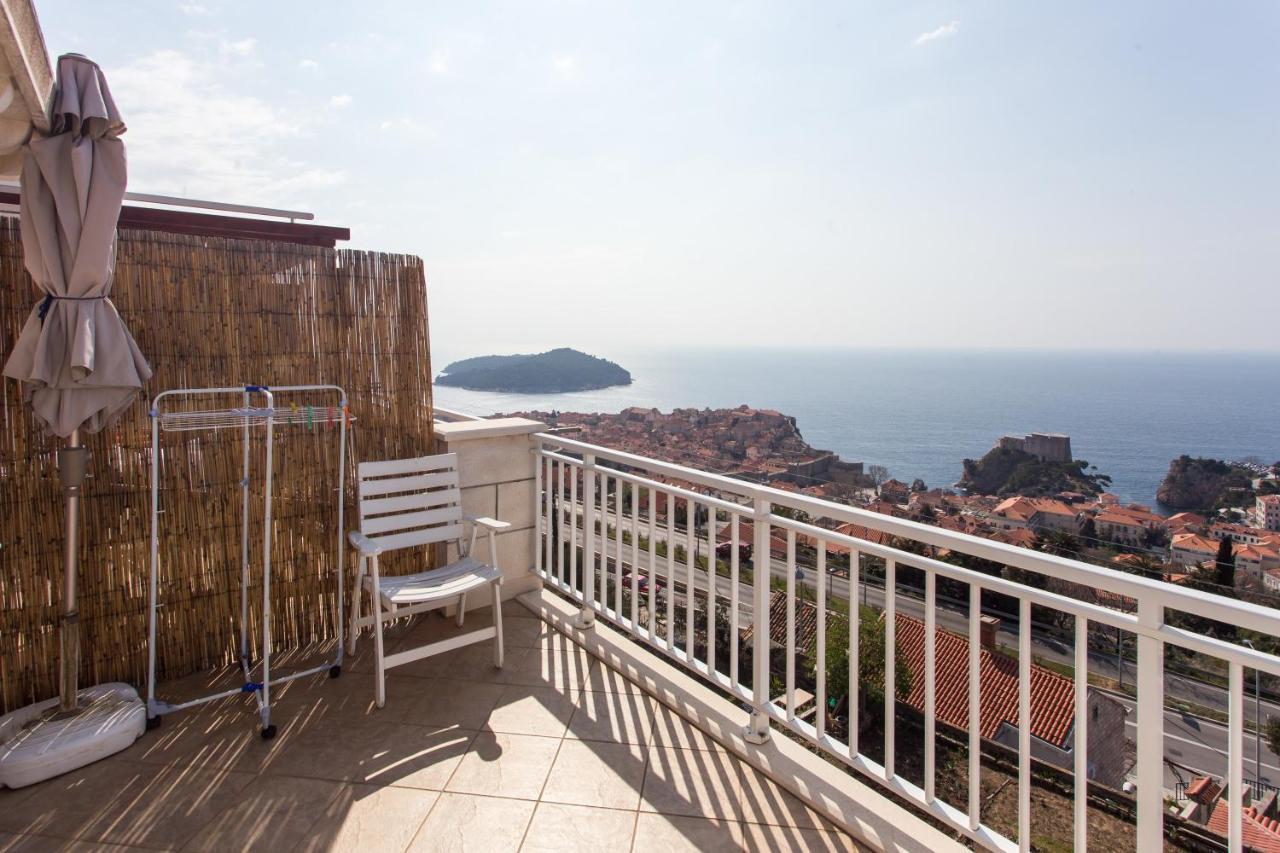 Gh Old Town View Apartment Dubrovnik Cameră foto